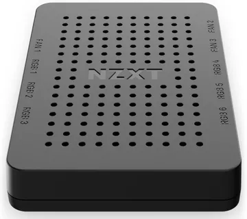 NZXT RGB & FAN Controler V2 - cover