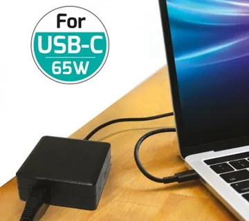 Port univerzalni punjač 90W type C za prijenosnike - Karlovac