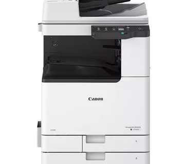 Canon imageRUNNER C3326i sa DADF - Karlovac