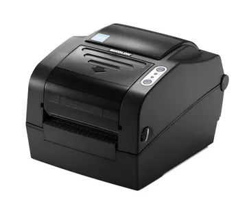 POS PRN SM SLP-TX420EG - cover
