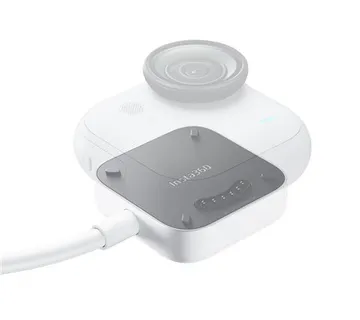 Insta360 GO Ultra Charging Base - cover