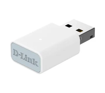 D-link Wi-Fi 5 AC1300 USB 2.0 AC13U - cover