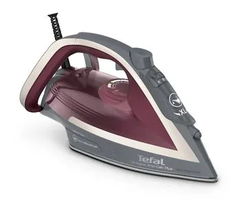 SEB Tefal parno glačalo FV6840E0 - cover