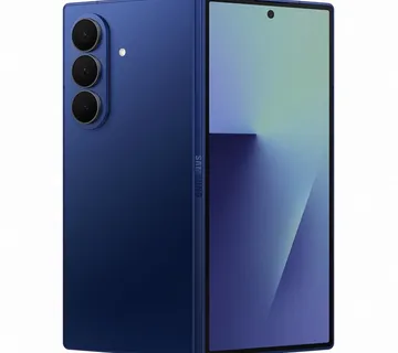 Samsung Galaxy Z Fold 7 6,5"/8",12GB/256GB plavi - cover
