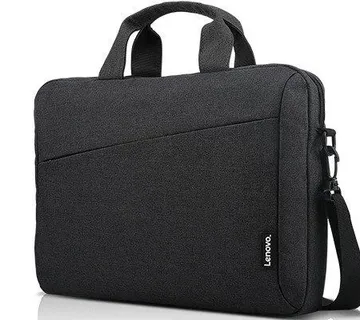 Torba LENOVO za notebook 15.6''  Casual Toploader T210 - Black - cover