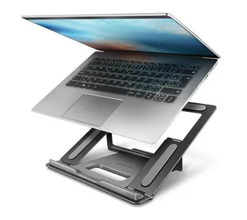 Stalak za notebook računala do 16" AXAGON STND-L - cover