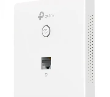 Mrežni wireless Access Point TP-Link EAP115-WALL - cover