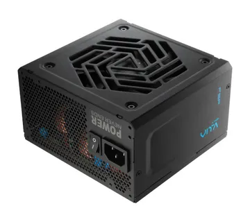 FSP VITA BD 650W, 80+ Bronze, ATX 3.1 - cover