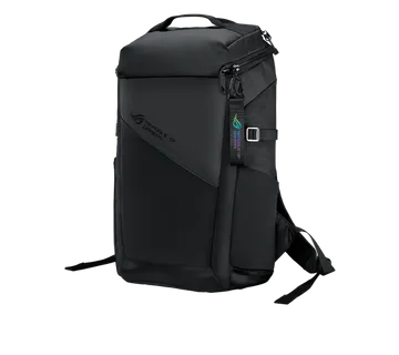 ASUS ROG Ranger, ruksak za prijenosnike do 17.3" - cover