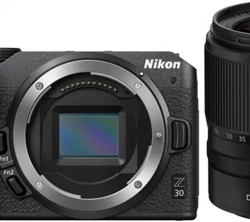 Fotoaparat Nikon Z30 + 18-140 DX - cover