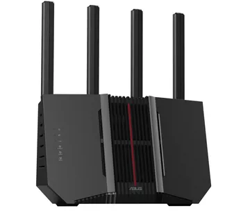 Asus RT-BE92U, BE9700, Tri Band WiFi 7 Router - cover