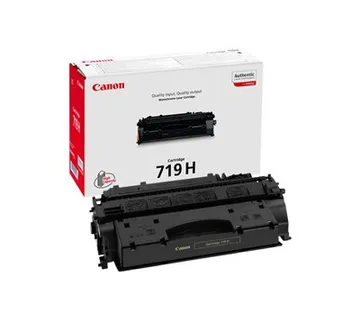 Toner CANON CRG-719H - cover