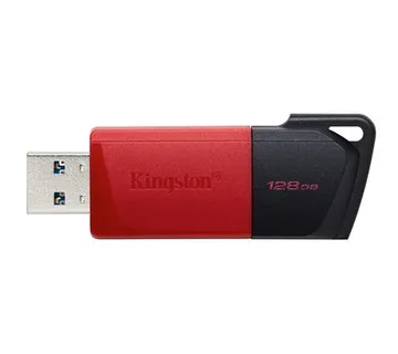 USB 3.2 Flash drive 128GB KINGSTON DataTraveler Exodia M - cover