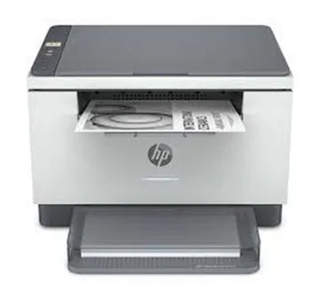 Printer HP LaserJet MFP M234dw - cover