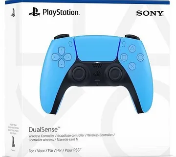 Joystick - gamepad SONY PS5 Dualsense Wireless Controller Starlight v2 plavi - Karlovac