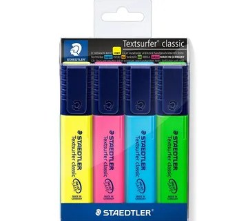 Signir 1-5mm Staedtler 364 4/1 - cover