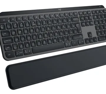 Logitech MX Keys S Plus, bežična tipkovnica, USB-C - Karlovac