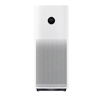 Pročišćivač zraka XIAOMI Smart Air Purifier 4 Pro - cover