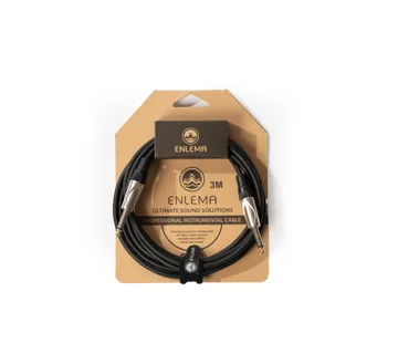 Kabel Instr. ENLEMA J3 B, 3m - Karlovac