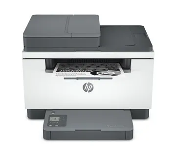 Printer HP LaserJet MFP M234sdw - cover