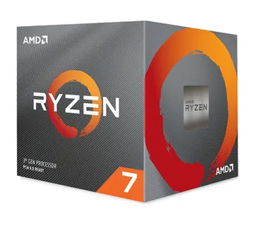 AMD Ryzen 7 5700G, 8C/16T 3,8GHz/4,6GHz, 16MB, AM4 - cover