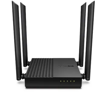 Mrežni Router wireless Tp-Link AC 1200 , Archer C64, Dual Band - cover