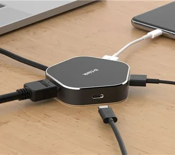D-Link USB-C Hub sa HDMI, DUB-M420 - cover