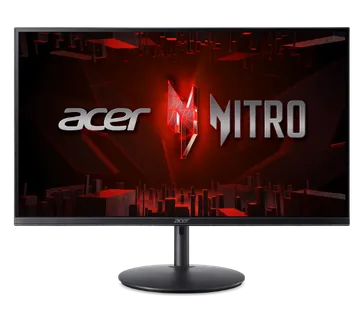 ACER Nitro XF240 23,8'', 2xHDMI, DP, 180Hz, HAS - cover