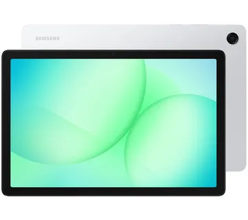 Samsung Galaxy Tab A11+ /6GB/128GB/WiFi/11"/srebrn - cover