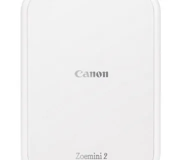Canon ZoeMini 2 - Bijeli - cover