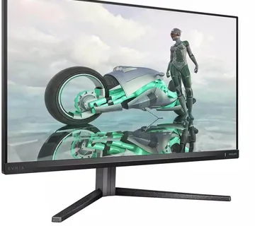 Philips IPS 27" 27M2N3800A, 4K/FHD, 160Hz-320Hz, - cover