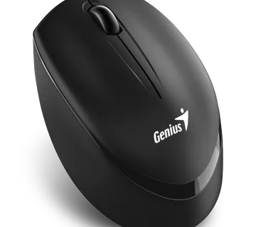Genius NX-7009, bežični miš, crni - Karlovac