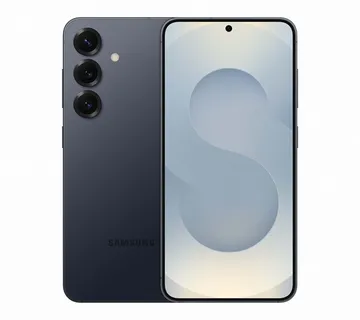 Samsung Galaxy S25 6,2", 12GB/128GB crna - cover