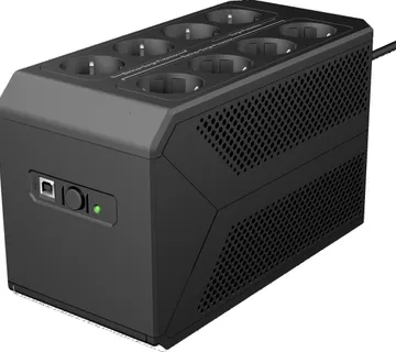C-Lion P-Box 650 - Karlovac