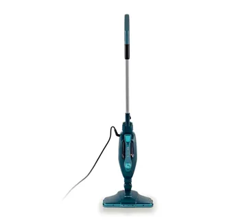 Čistač parni ARIETE STEAM MOP 10 U 1 preklopni MOD 4175 plavi - cover