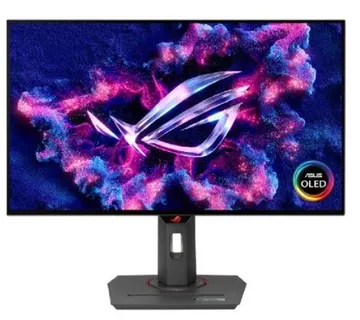 Monitor 27" ASUS ROG Strix OLED XG27AQDMG Gen2 - Karlovac