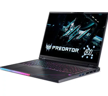 Acer Pred Helios 18 U9-275/64GB/1TB/5090/18"/W11P - Karlovac