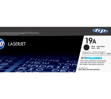 Bubanj HP CF219A Imaging drum  No.19A (MMG) - cover