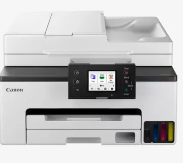 Canon Maxify GX2040 - cover