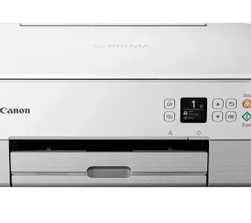 Canon Pixma TS5351i - cover