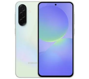 Samsung Galaxy A36 5G 6,7", 6GB/128GB, zelena - cover