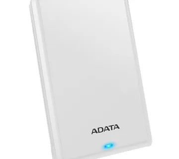 HDD 2TB A-Data Classic HV620S, USB 3.2 - cover