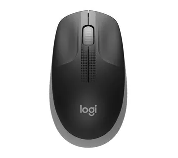 Miš LOGITECH M190 Wireless - crni - cover