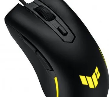Miš ASUS TUF GAMING M3 GEN II - cover
