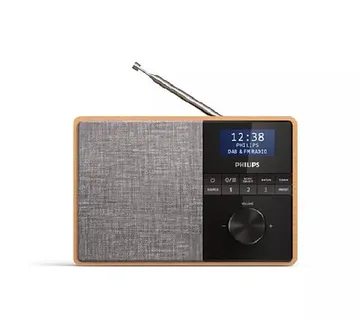 PHILIPS radio TAR5505/10 - Karlovac
