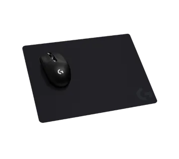 Logitech G440 podloga za miš, tvrda, 3 mm, crna - cover