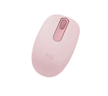 Logitech M196 bežični optički miš, Bluetooth, roza - Karlovac