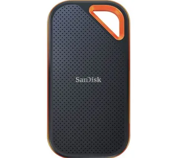 Vanjski prijenosni SSD SanDisk Extreme Pro Portable 1TB USB 3.2 - cover