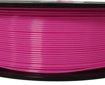 PLA filament 1.75 mm, 1 kg, pink - cover