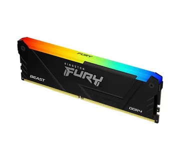 MEM DDR4 32GB 3200MHz KIN FURY Beast RGB - cover